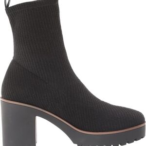 Chinese Laundry Garvey - Black Ankle Boots